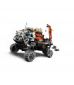 Technic - Rover di Esplorazione Marziano