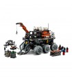 Technic - Rover di Esplorazione Marziano