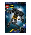 Super Heroes - Armatura Mech di Batman