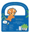 Libri da Passeggio - Dinosauri