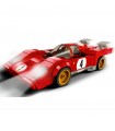 Speed Champions - 1970 Ferrari 512 M
