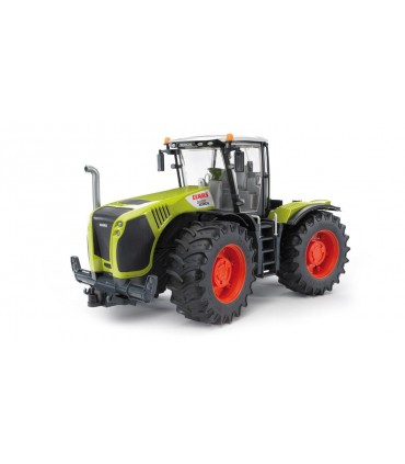 Trattore Claas Xerion 5000