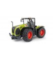 Trattore Claas Xerion 5000