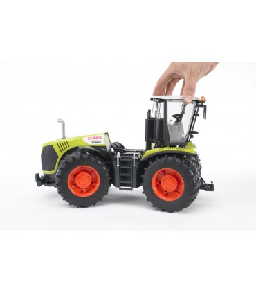 Trattore Claas Xerion 5000