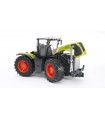 Trattore Claas Xerion 5000