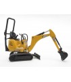 Micro Escavatore JCB 8010 CTS