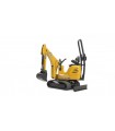 Micro Escavatore JCB 8010 CTS