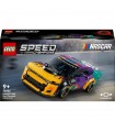 Speed Champions - NASCAR Next Gen Chevrolet Camaro ZL1