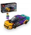 Speed Champions - NASCAR Next Gen Chevrolet Camaro ZL1
