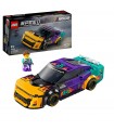 Speed Champions - NASCAR Next Gen Chevrolet Camaro ZL1