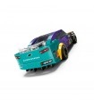 Speed Champions - NASCAR Next Gen Chevrolet Camaro ZL1