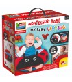 Montessori Baby - My Baby Ladybug