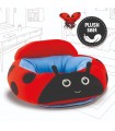 Montessori Baby - My Baby Ladybug