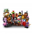 Minifigures Dungeons Dragons