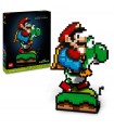 Super Mario - Super Mario World: Mario e Yoshi