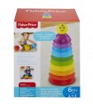 Fisher-Price - Scodelle Trasformelle