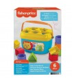 Fisher-Price - Primi Blocchi