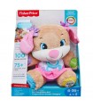 Fisher-Price - La Sorellina Del Cagnolino Smart Stages
