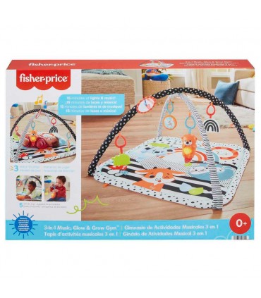 Fisher-Price - Palestrina 3 in 1