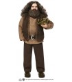 Harry Potter - Rubeus Hagrid