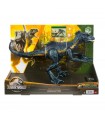 Jurassic World - Dino Trackers: Indoraptor