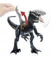 Jurassic World - Dino Trackers: Indoraptor