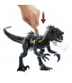 Jurassic World - Dino Trackers: Indoraptor