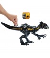 Jurassic World - Dino Trackers: Indoraptor