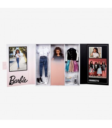 Signature Barbie Style        