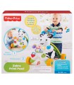 Fisher-Price - Zebra Primi Passi