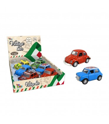 Auto Vintage asst.