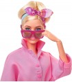 Barbie - Movie: Tuta Rosa