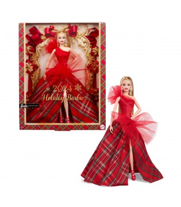 Barbie - Magia delle Feste 2024