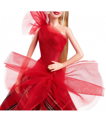 Barbie - Magia delle Feste 2024