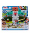 Thomas & Friends - Pista Bulstrode e il Ponte Levatoio