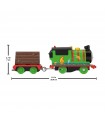 Thomas & Friends - Pista Bulstrode e il Ponte Levatoio