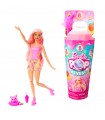 Barbie - Pop Reveal Serie Frutti: Fragola