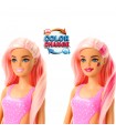Barbie - Pop Reveal Serie Frutti: Fragola