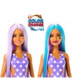Barbie - Pop Reveal Serie Frutti: Uva