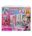Barbie - Loft Casa Vacanze con Bambola