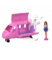 MINI BARBIELAND VEHICLE ASST 