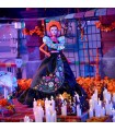 Barbie - Dia de Muertos 2024