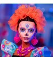 Barbie - Dia de Muertos 2024