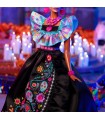 Barbie - Dia de Muertos 2024