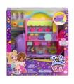 Polly Pocket - Aereo Gattino