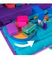 Polly Pocket - Aereo Gattino