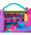 Polly Pocket - Aereo Gattino
