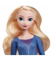 Disney Frozen - Elsa Pattinaggio sul Ghiaccio