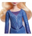 Disney Frozen - Elsa Pattinaggio sul Ghiaccio