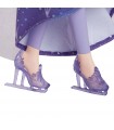 Disney Frozen - Elsa Pattinaggio sul Ghiaccio